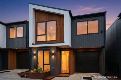 Photo of property in 4/7 Alma Road, Milford, Auckland, 0620