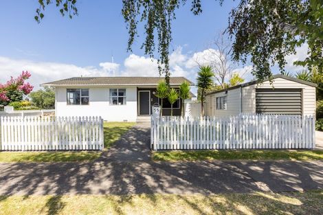 Photo of property in 55 Allen Berry Avenue, Pirimai, Napier, 4112