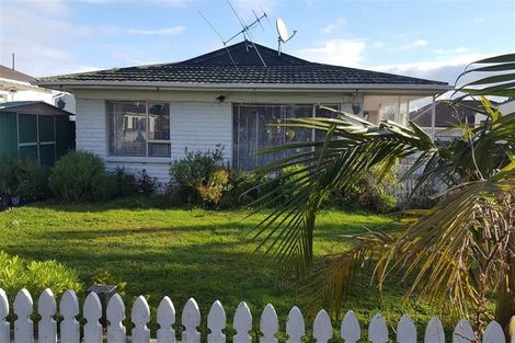 Photo of property in 1/5 Avis Avenue, Papatoetoe, Auckland, 2025