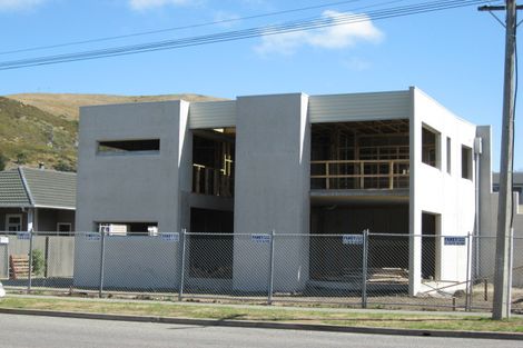 Photo of property in 112 Nayland Street, Sumner, Christchurch, 8081