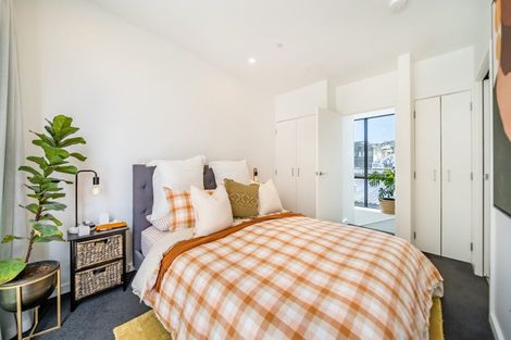 Photo of property in The Paddington, 28/97 Taranaki Street, Te Aro, Wellington, 6011