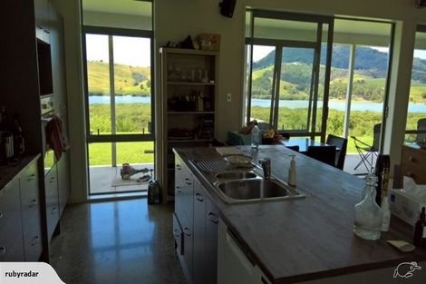 Photo of property in 107 Jumna Road, Maungaturoto, 0587