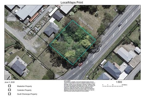 Photo of property in 278 Main Street, Greytown, 5712