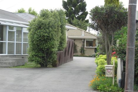 Photo of property in 1/43 Yardley Street, Avonhead, Christchurch, 8042