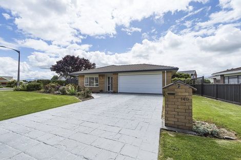 Photo of property in 140 Tawari Street, Matamata, 3400