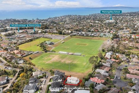 Photo of property in 65 Zara Court, Windsor Park, Auckland, 0632