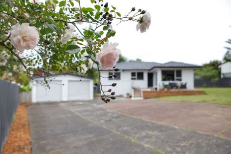 Photo of property in 16 Andelko Place, Henderson, Auckland, 0612
