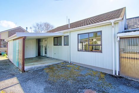Photo of property in 3/29 Raglan Street, Lansdowne, Masterton, 5810