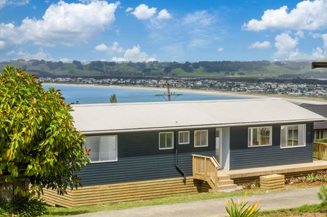 Photo of property in 112a Ti Point Road, Ti Point, Leigh, 0985