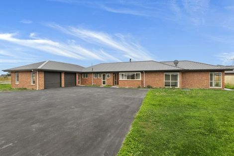 Photo of property in 100 Branthwaite Drive, Rolleston, 7615