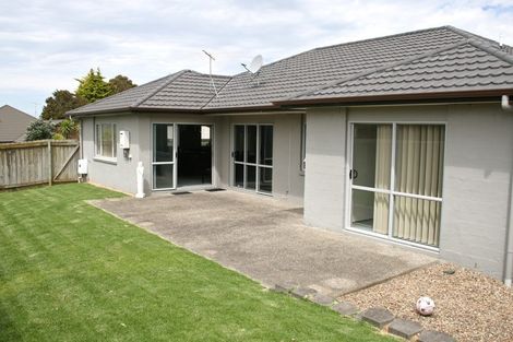 Photo of property in 17 Nanleen Rise, Manurewa, Auckland, 2105