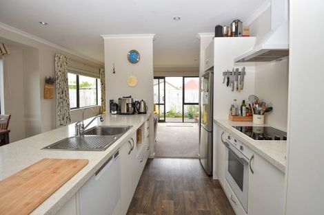 Photo of property in Villa Estate, 14/55 Armstrong Avenue, Carterton, 5713