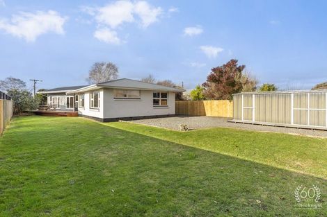 Photo of property in 14 Yeovil Place, St Albans, Christchurch, 8052