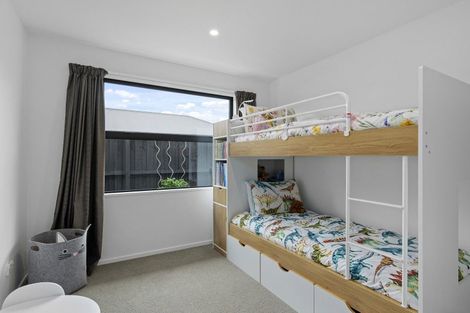 Photo of property in 199 Cavendish Road, Casebrook, Christchurch, 8051