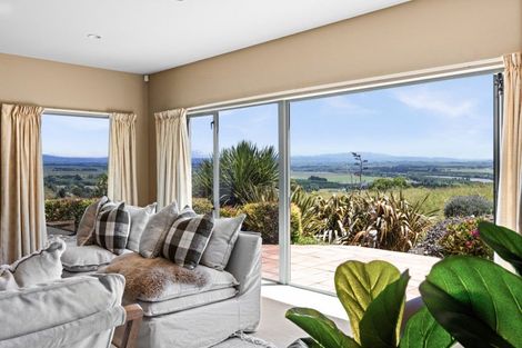 Photo of property in 5 Whakapirau Road, Maraekakaho, Hastings, 4174