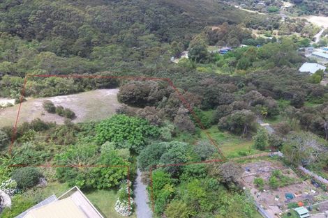 Photo of property in 18 De Surville Road, Karikari Peninsula, 0483