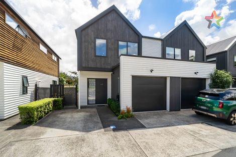 Photo of property in 17 Glen Evans Crescent, Fairfield, Lower Hutt, 5011