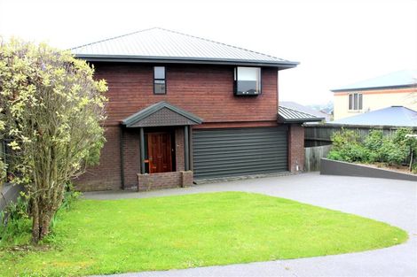 Photo of property in 1/3 Rosthwaite Place, Westmorland, Christchurch, 8025