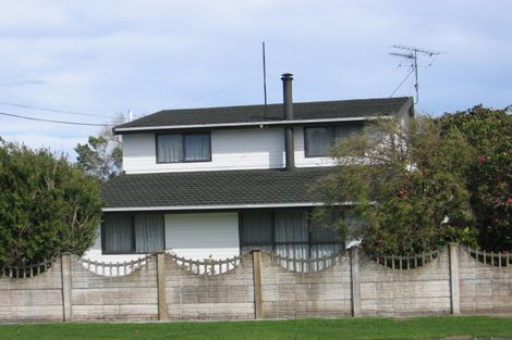 Photo of property in 84 Bell Street, Featherston, 5710
