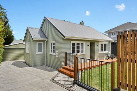 Photo of property in 11 Matai Street, Maeroa, Hamilton, 3200