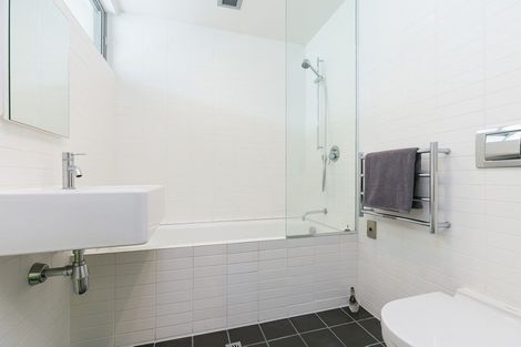 Photo of property in Cubana Apartments, 3/158 Cuba Street, Te Aro, Wellington, 6011