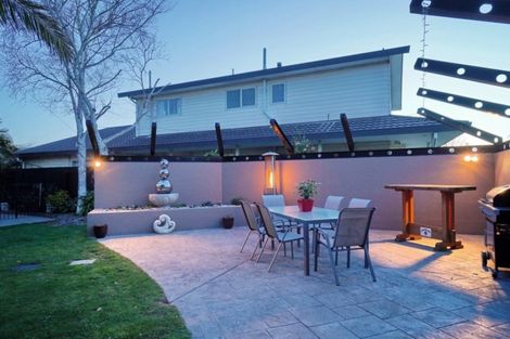 Photo of property in 84 Patterson Terrace, Halswell, Christchurch, 8025