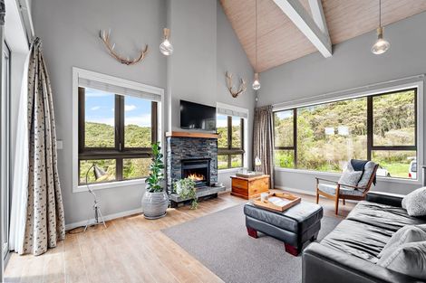 Photo of property in 836 Matakana Valley Road, Whangaripo, Warkworth, 0985