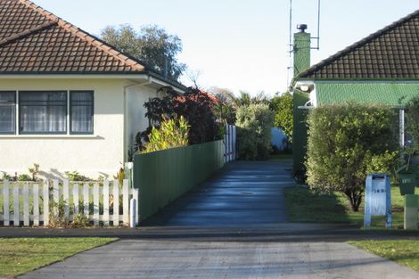 Photo of property in 18b Barton Avenue, Marewa, Napier, 4110