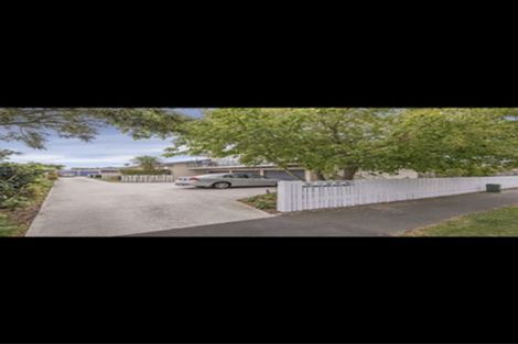 Photo of property in 3/355 Worcester Street, Linwood, Christchurch, 8011