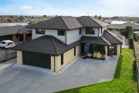 Photo of property in 6 Whistler Close, Rototuna North, Hamilton, 3210