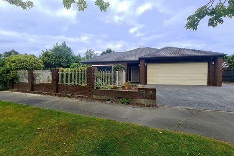Photo of property in 157 Hawthornden Road, Avonhead, Christchurch, 8042