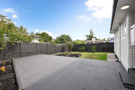 Photo of property in 5 Morrison Crescent, Glenview, Hamilton, 3206