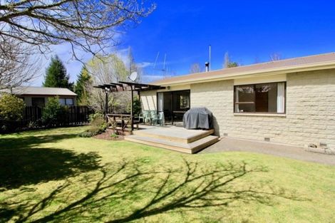 Photo of property in 24 Bath Street, Hanmer Springs, 7334