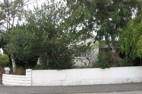 Photo of property in 58a Hassall Street, Parkside, Timaru, 7910