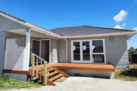 Photo of property in 56 Albany Highway, Greenhithe, Auckland, 0632