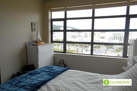 Photo of property in Chaffers Dock, 405/22 Herd Street, Te Aro, Wellington, 6011