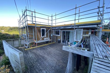 Photo of property in 27 Mccoll Street, Vogeltown, Wellington, 6021