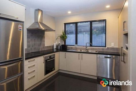 Photo of property in 3/489 Manchester Street, St Albans, Christchurch, 8014