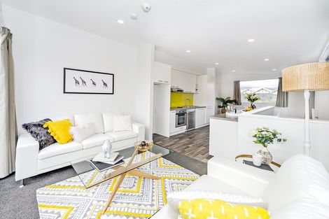 Photo of property in 404a Brougham Street, Sydenham, Christchurch, 8023