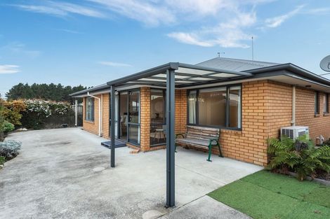 Photo of property in 29c Kearneys Road, Linwood, Christchurch, 8062