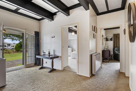 Photo of property in 6 Kegworth Street, Eltham, 4322