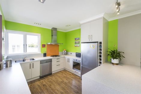 Photo of property in 107 Fitzroy Street, Terrace End, Palmerston North, 4410