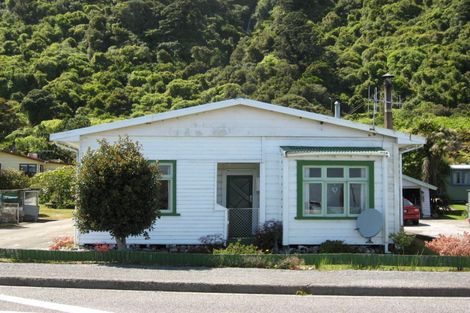 Photo of property in 7 Torea Street, Granity, 7823