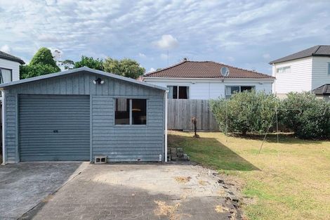 Photo of property in 6 Casuarina Road, Half Moon Bay, Auckland, 2012