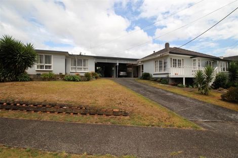 Photo of property in 41 Weaver Street, Whau Valley, Whangarei, 0112