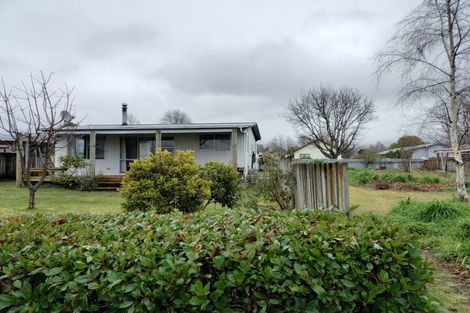 Photo of property in 14 Maria Place, Turangi, 3334