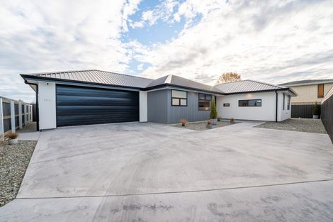 Photo of property in 331a King Street, Temuka, 7920
