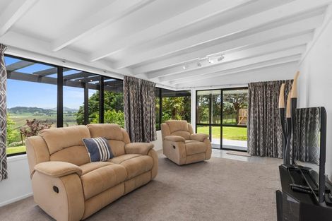 Photo of property in 465 Apotu Road, Kauri, Kamo, 0185