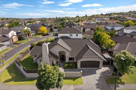 Photo of property in 141 Cyril French Drive, Flat Bush, Auckland, 2016
