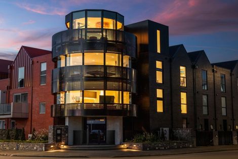 Photo of property in 1/33 Kilmore Street, Christchurch Central, Christchurch, 8013